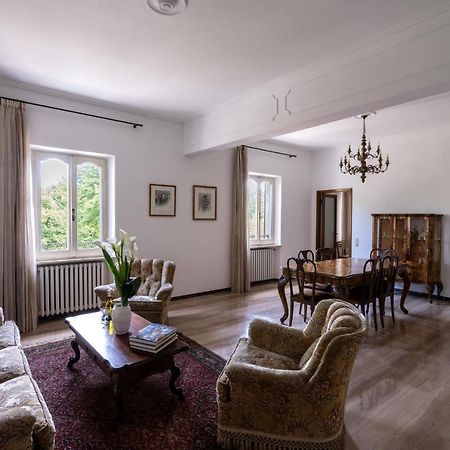 Belvedere Sulle Mura Pesaro Bagian luar foto