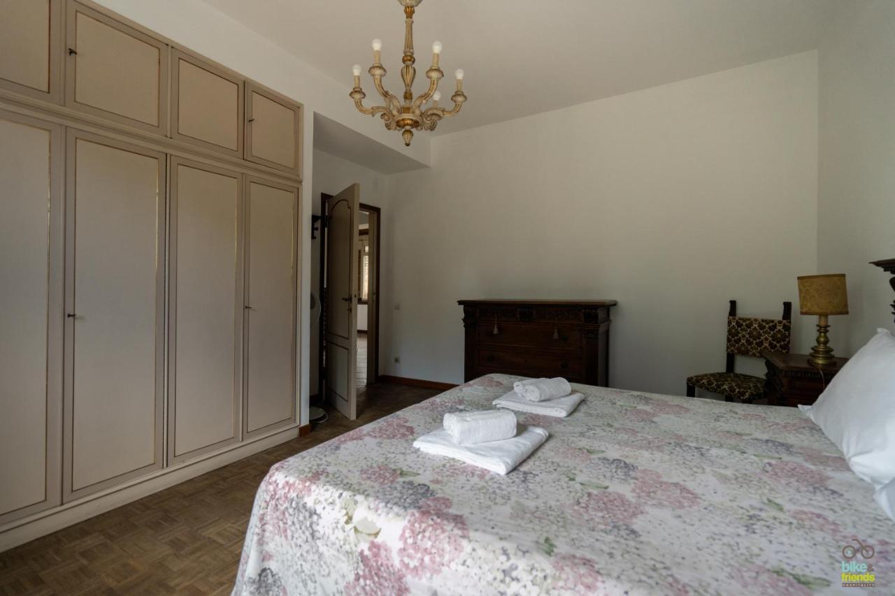 Belvedere Sulle Mura Pesaro Bagian luar foto