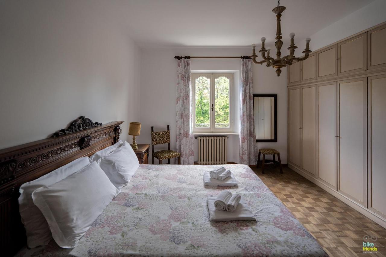 Belvedere Sulle Mura Pesaro Bagian luar foto